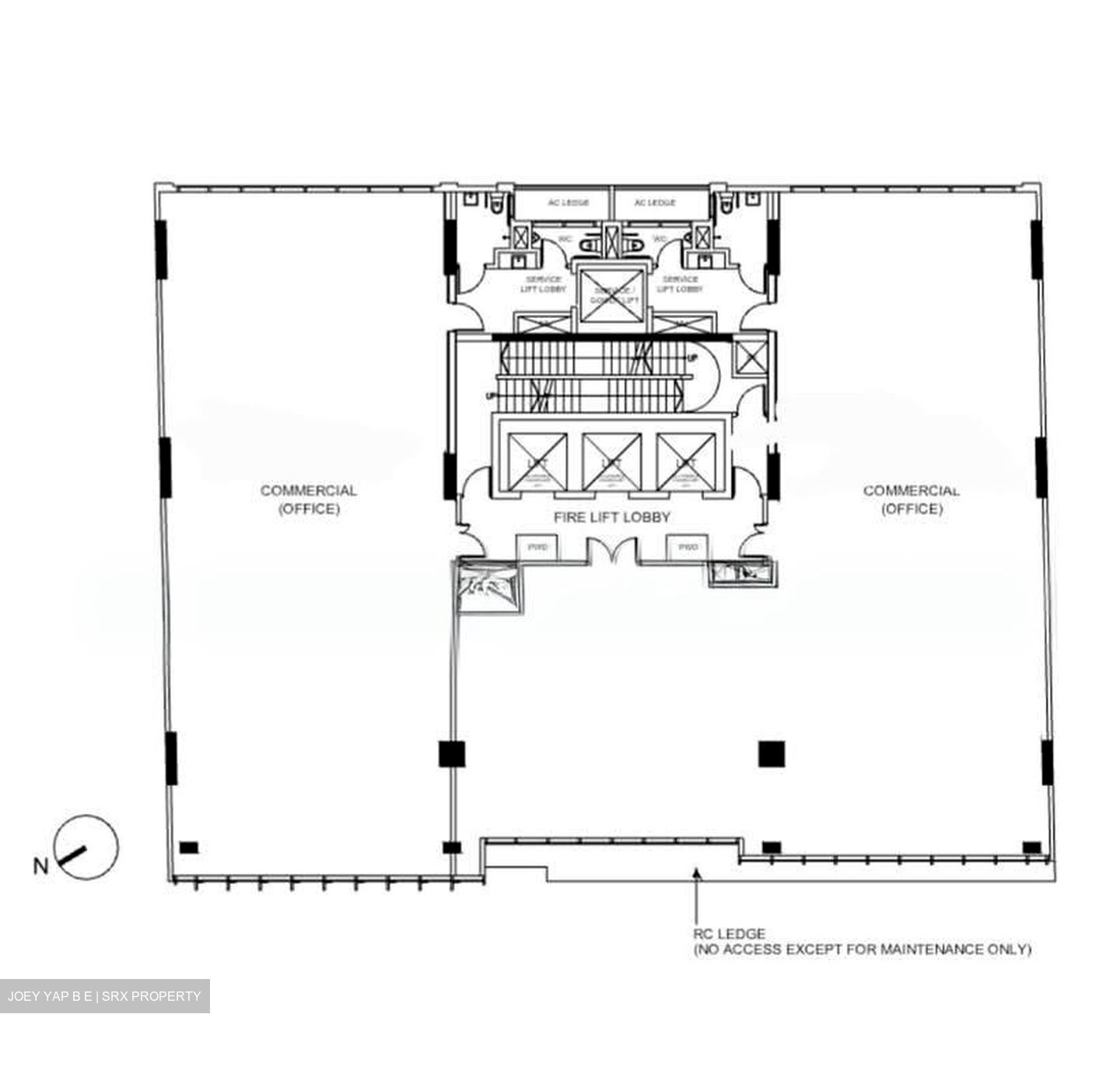 Arc 380 (D8), Office #541218331